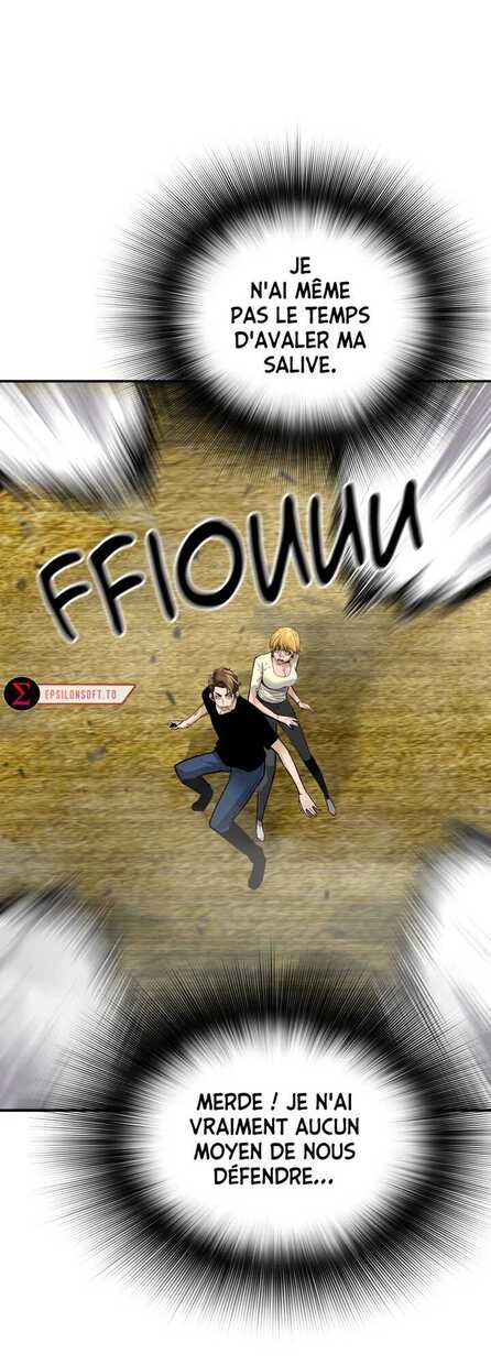 Read Return of the Legend FR Manga Online