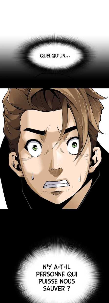 Read Return of the Legend FR Manga Online