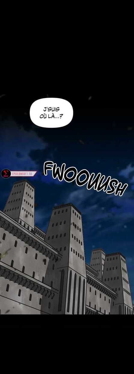 Read Return of the Legend FR Manga Online
