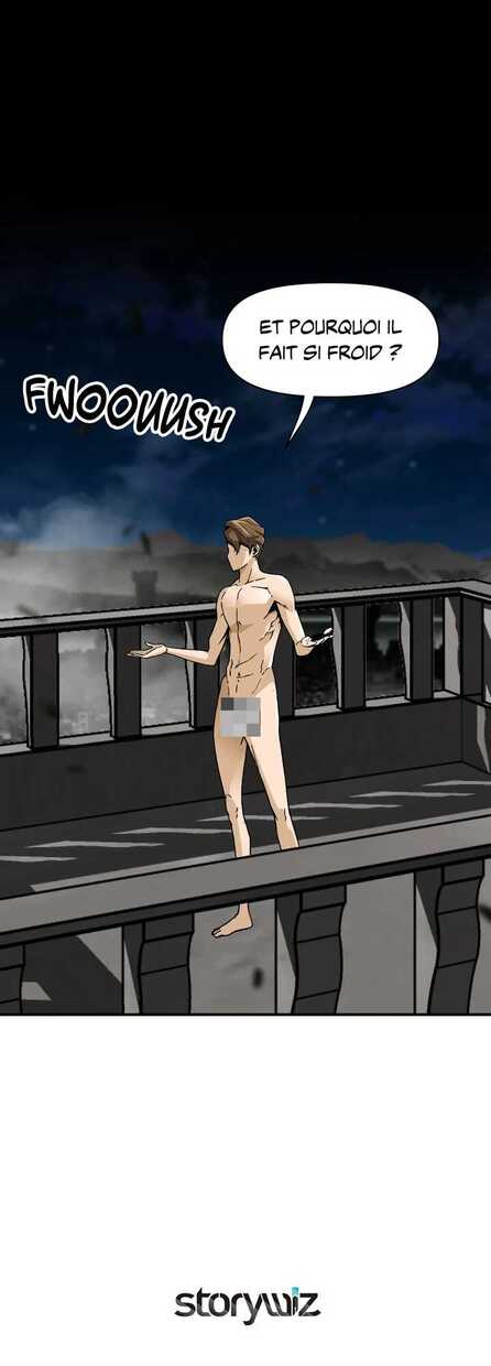 Read Return of the Legend FR Manga Online