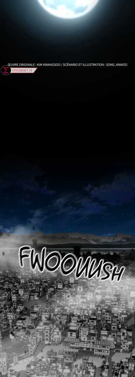 Read Return of the Legend FR Manga Online