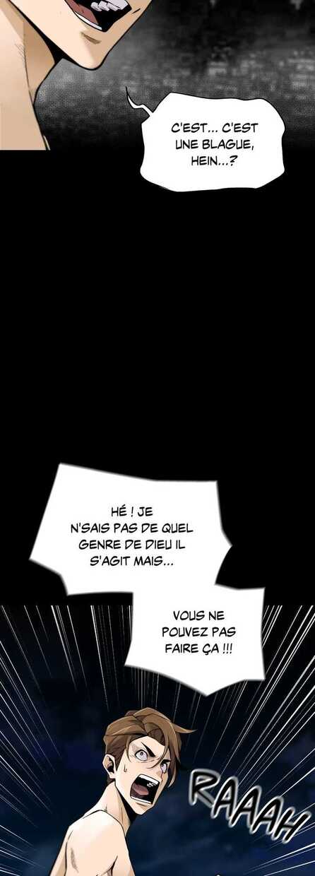 Read Return of the Legend FR Manga Online