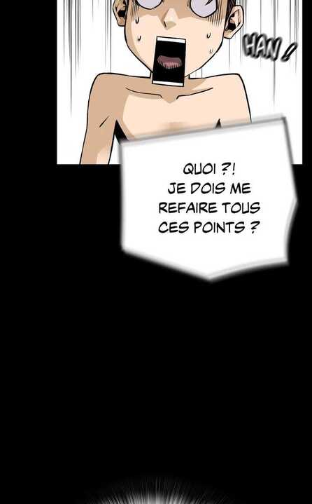 Read Return of the Legend FR Manga Online