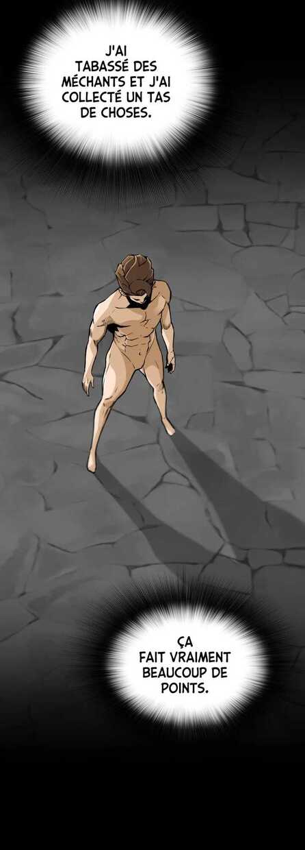 Read Return of the Legend FR Manga Online