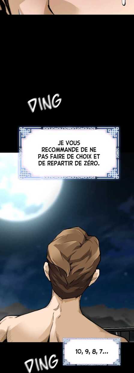 Read Return of the Legend FR Manga Online