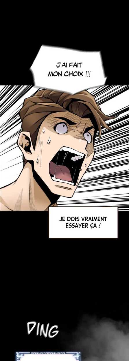 Read Return of the Legend FR Manga Online