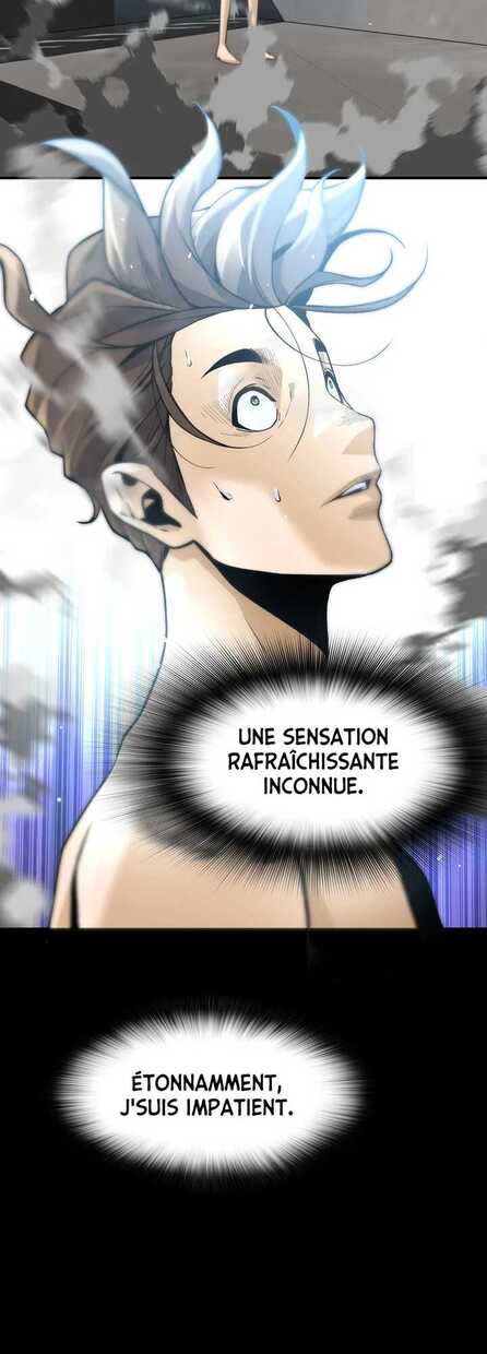 Read Return of the Legend FR Manga Online