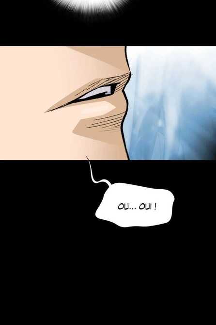 Read Return of the Legend FR Manga Online