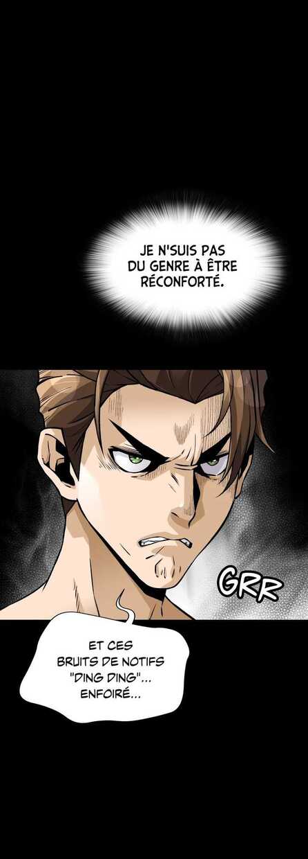 Read Return of the Legend FR Manga Online