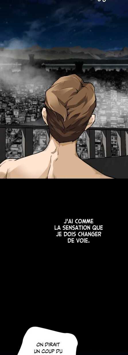 Read Return of the Legend FR Manga Online