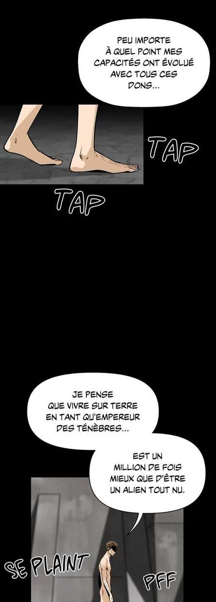 Read Return of the Legend FR Manga Online