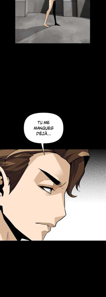 Read Return of the Legend FR Manga Online