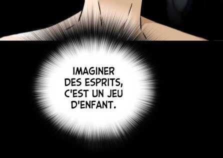 Read Return of the Legend FR Manga Online
