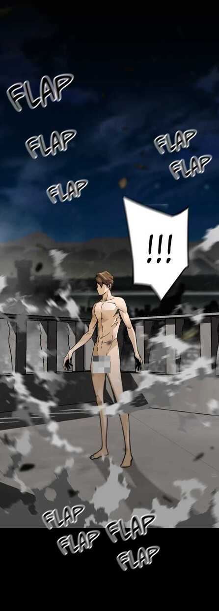 Read Return of the Legend FR Manga Online