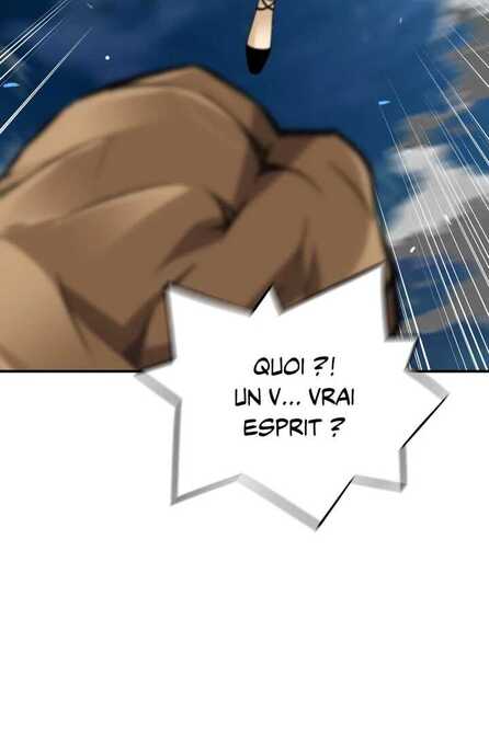 Read Return of the Legend FR Manga Online