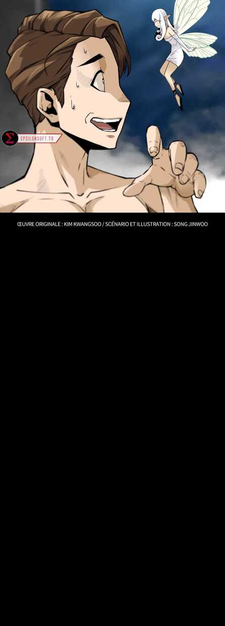 Read Return of the Legend FR Manga Online