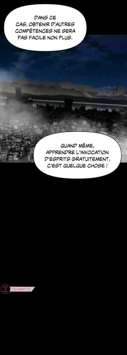Read Return of the Legend FR Manga Online