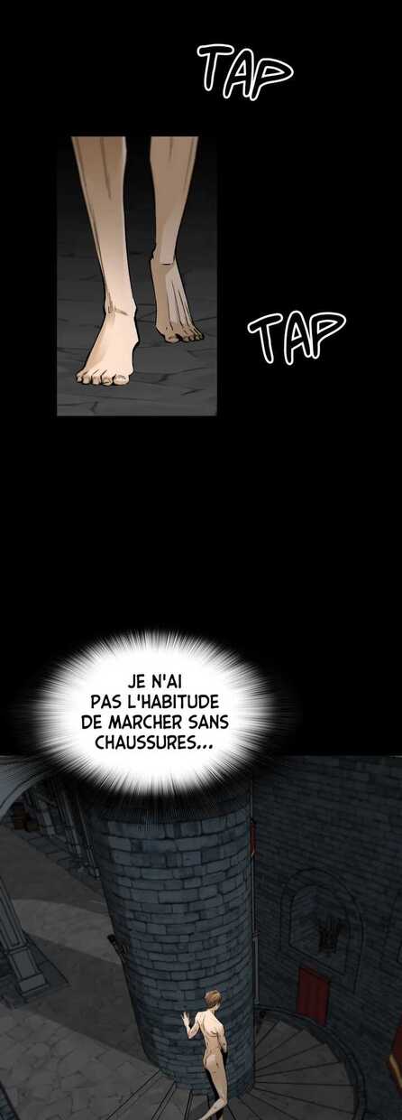 Read Return of the Legend FR Manga Online