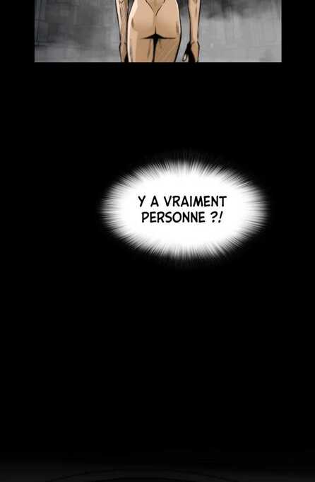 Read Return of the Legend FR Manga Online