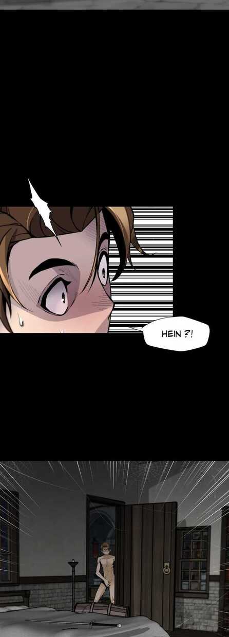 Read Return of the Legend FR Manga Online