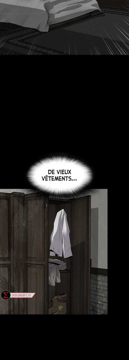 Read Return of the Legend FR Manga Online