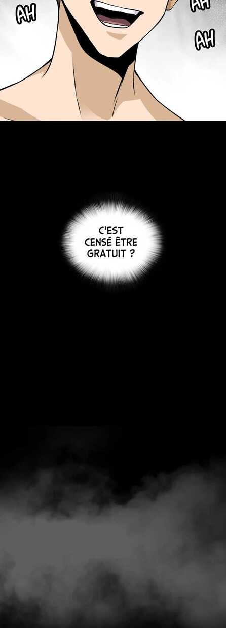 Read Return of the Legend FR Manga Online