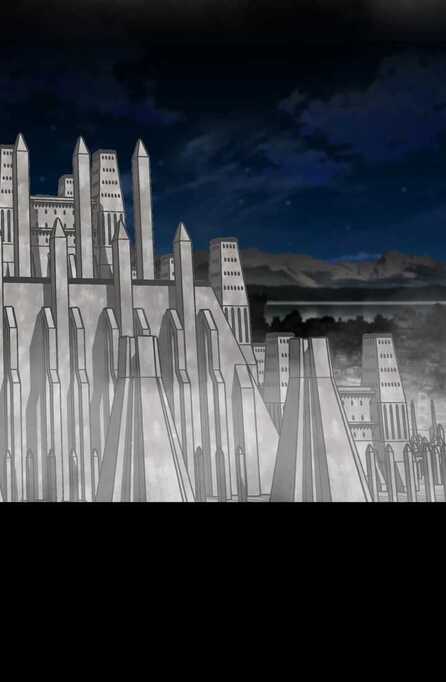 Read Return of the Legend FR Manga Online