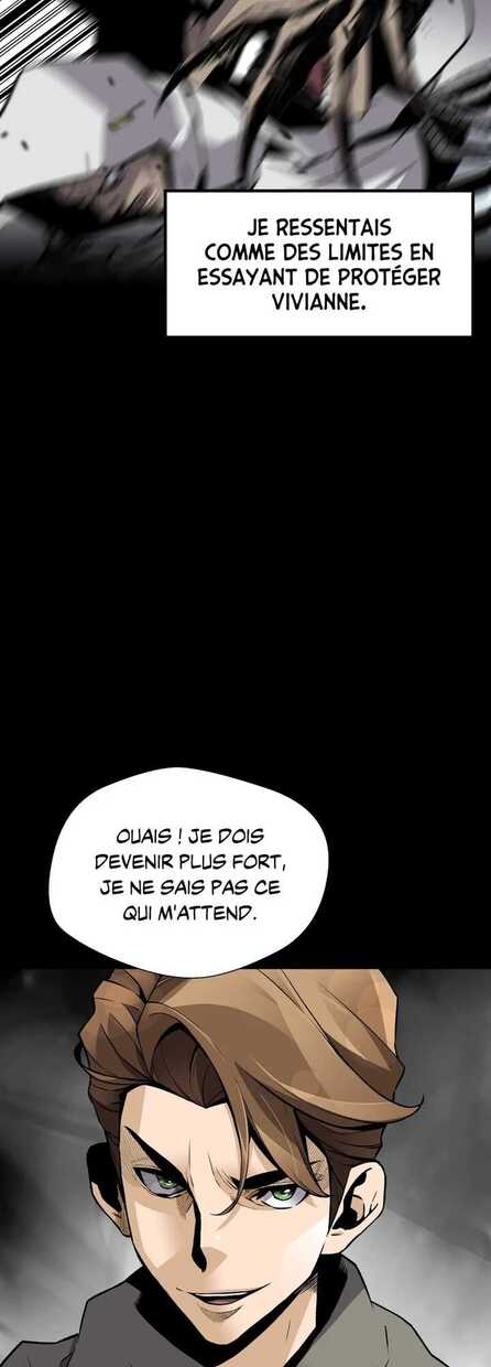 Read Return of the Legend FR Manga Online