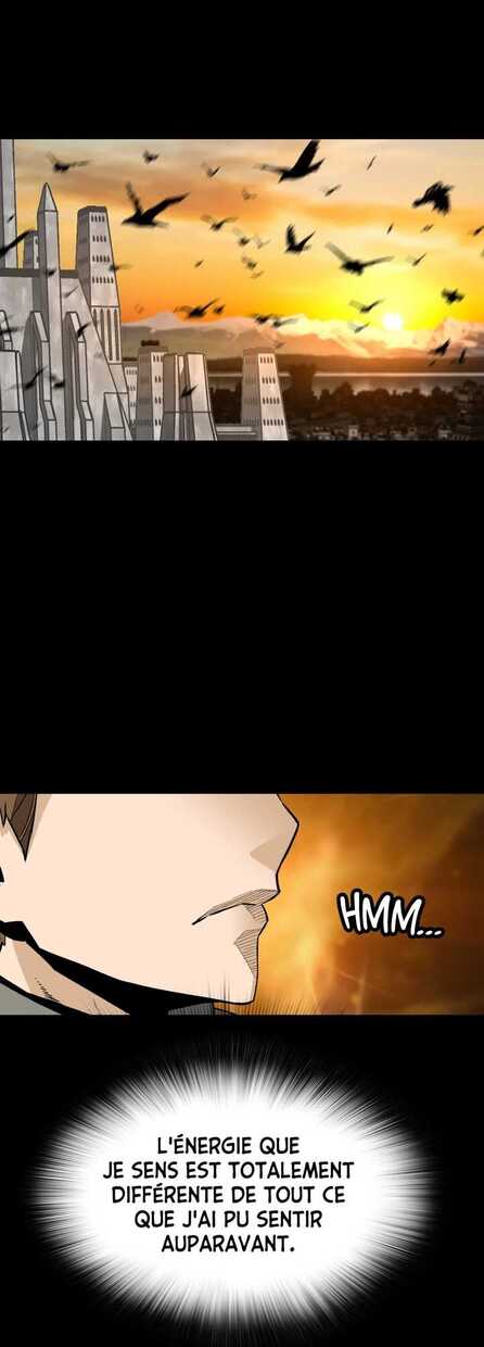 Read Return of the Legend FR Manga Online