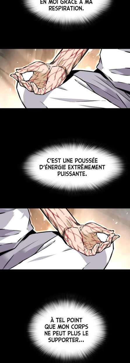 Read Return of the Legend FR Manga Online