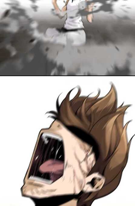 Read Return of the Legend FR Manga Online
