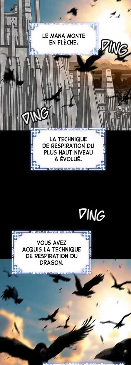 Read Return of the Legend FR Manga Online