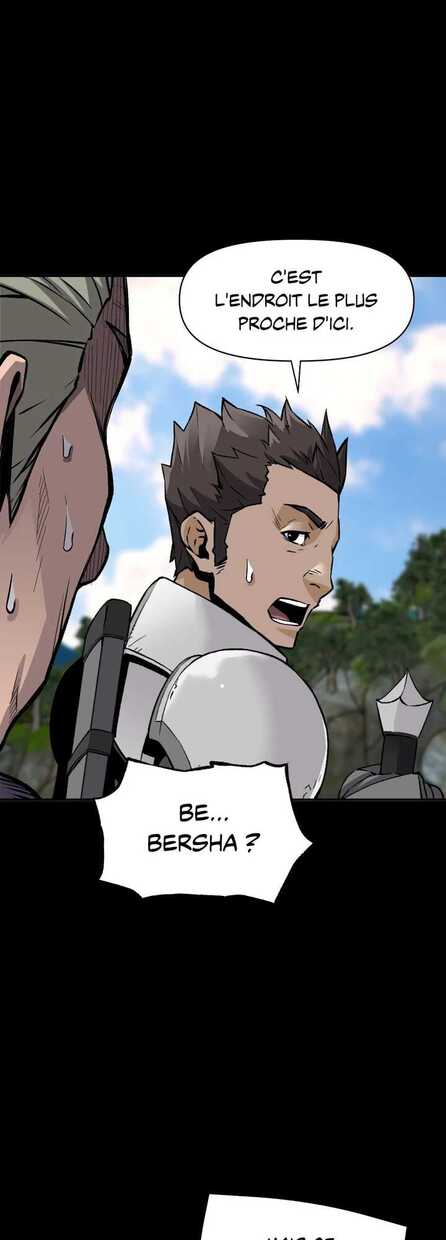 Read Return of the Legend FR Manga Online