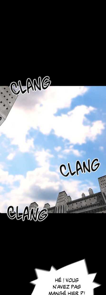 Read Return of the Legend FR Manga Online