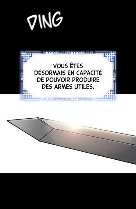 Read Return of the Legend FR Manga Online