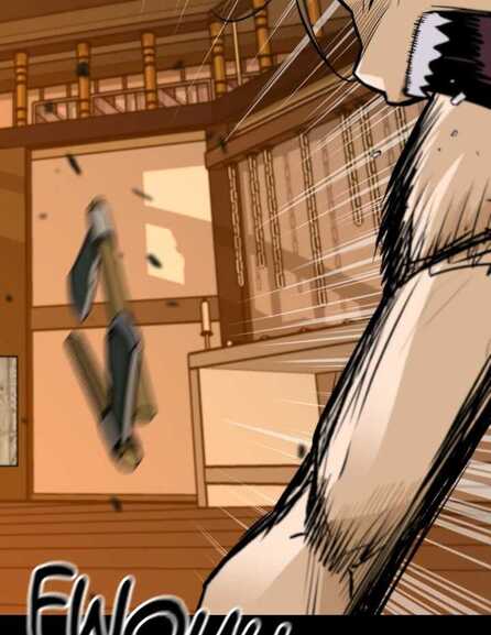 Read Return of the Legend FR Manga Online