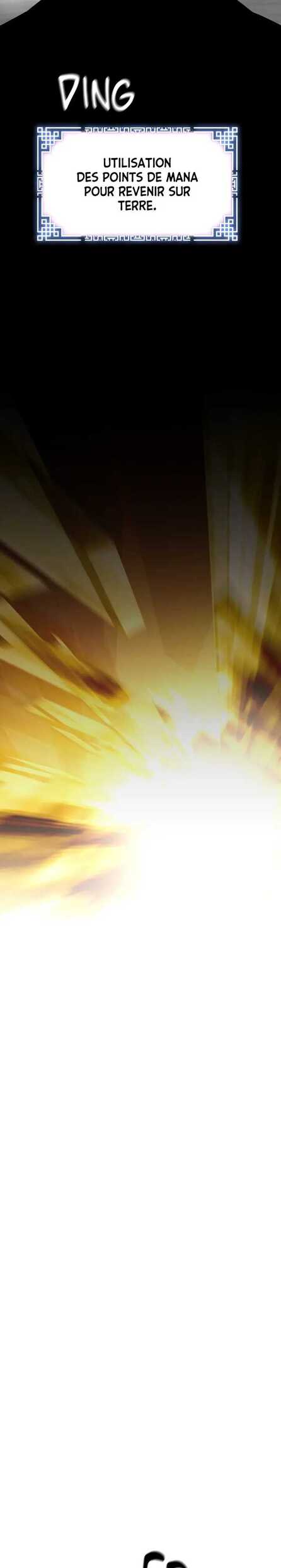 Read Return of the Legend FR Manga Online