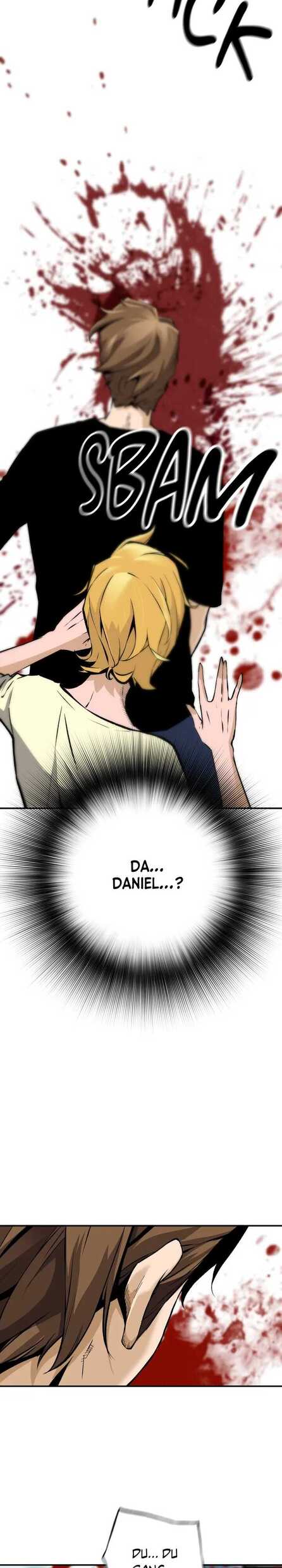 Read Return of the Legend FR Manga Online