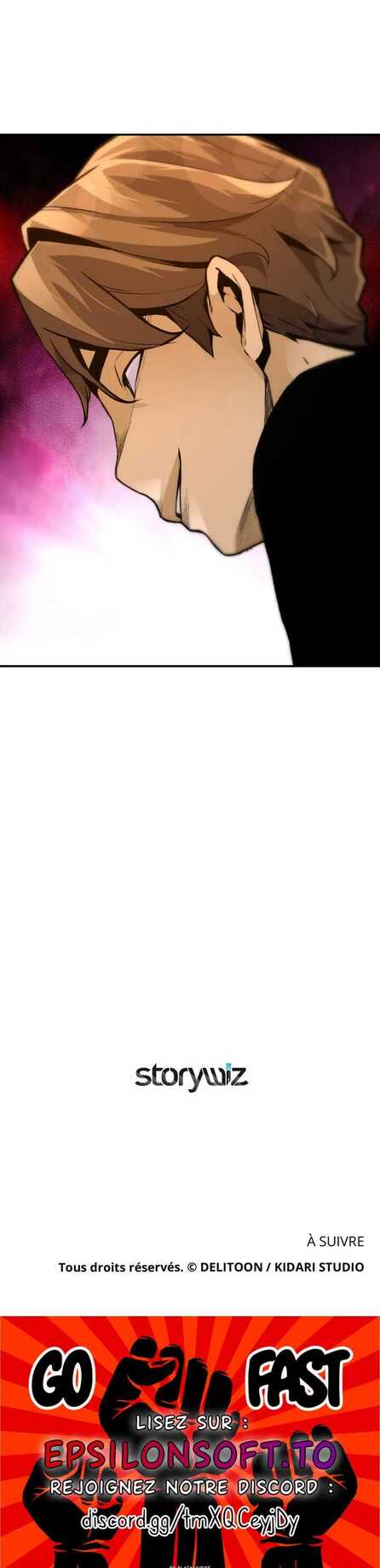 Read Return of the Legend FR Manga Online