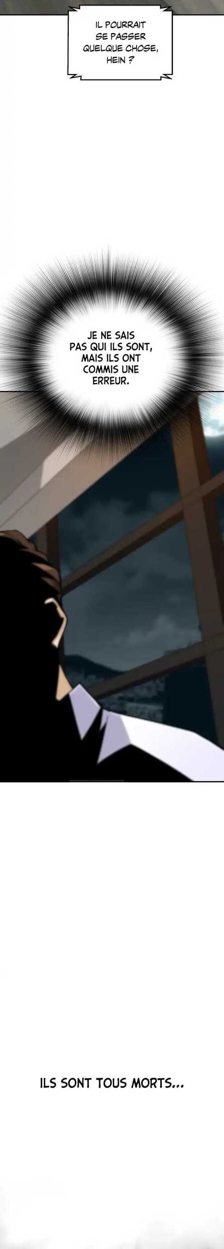 Read Return of the Legend FR Manga Online