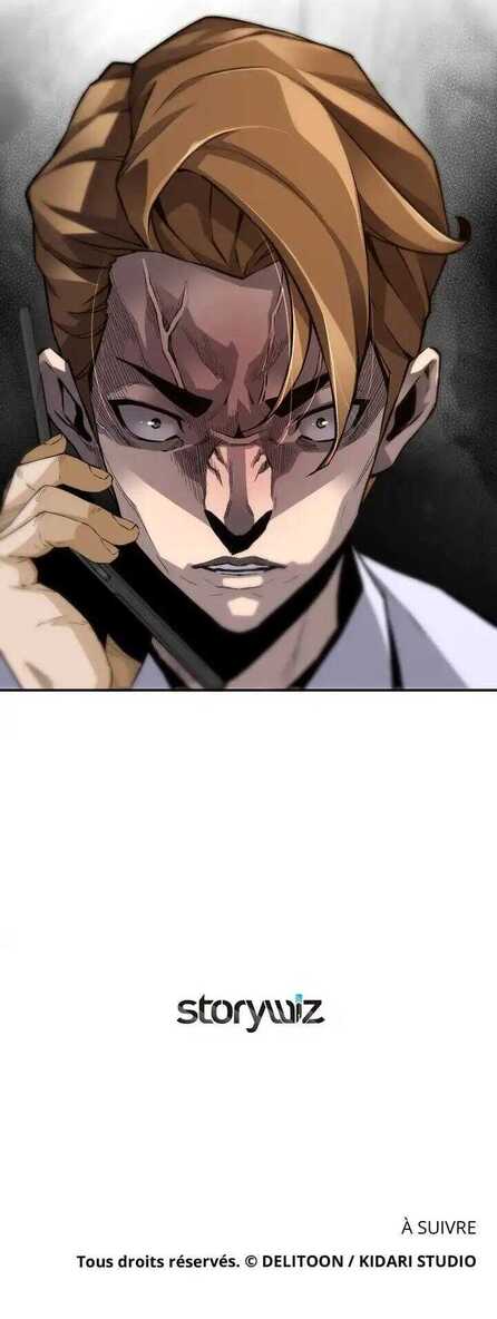 Read Return of the Legend FR Manga Online