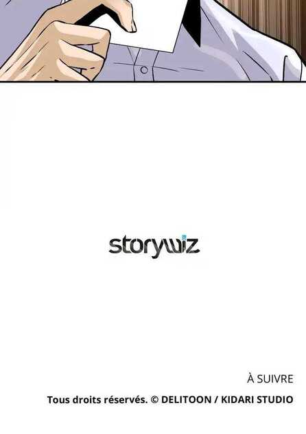 Read Return of the Legend FR Manga Online