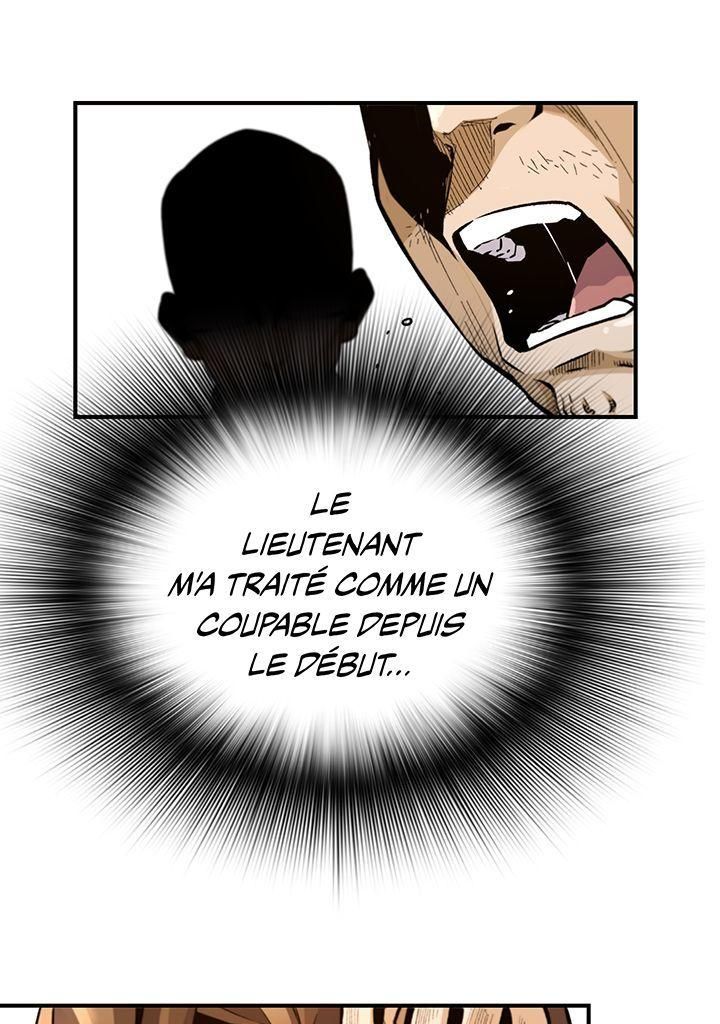 Read Return of the Legend FR Manga Online