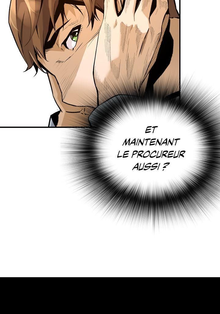 Read Return of the Legend FR Manga Online