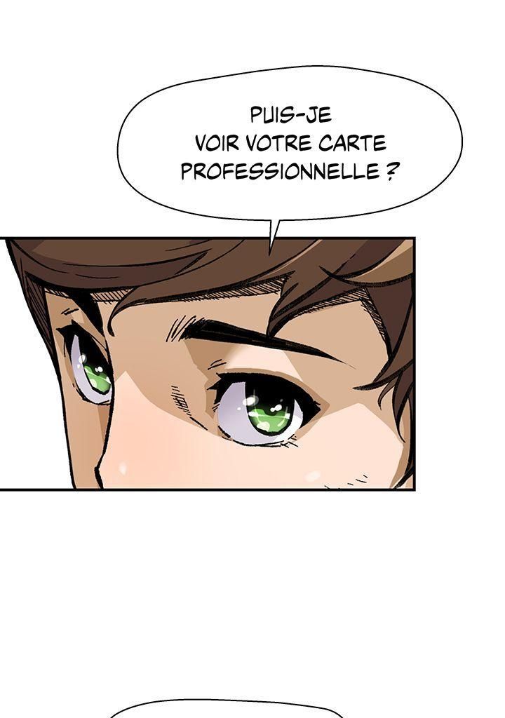 Read Return of the Legend FR Manga Online