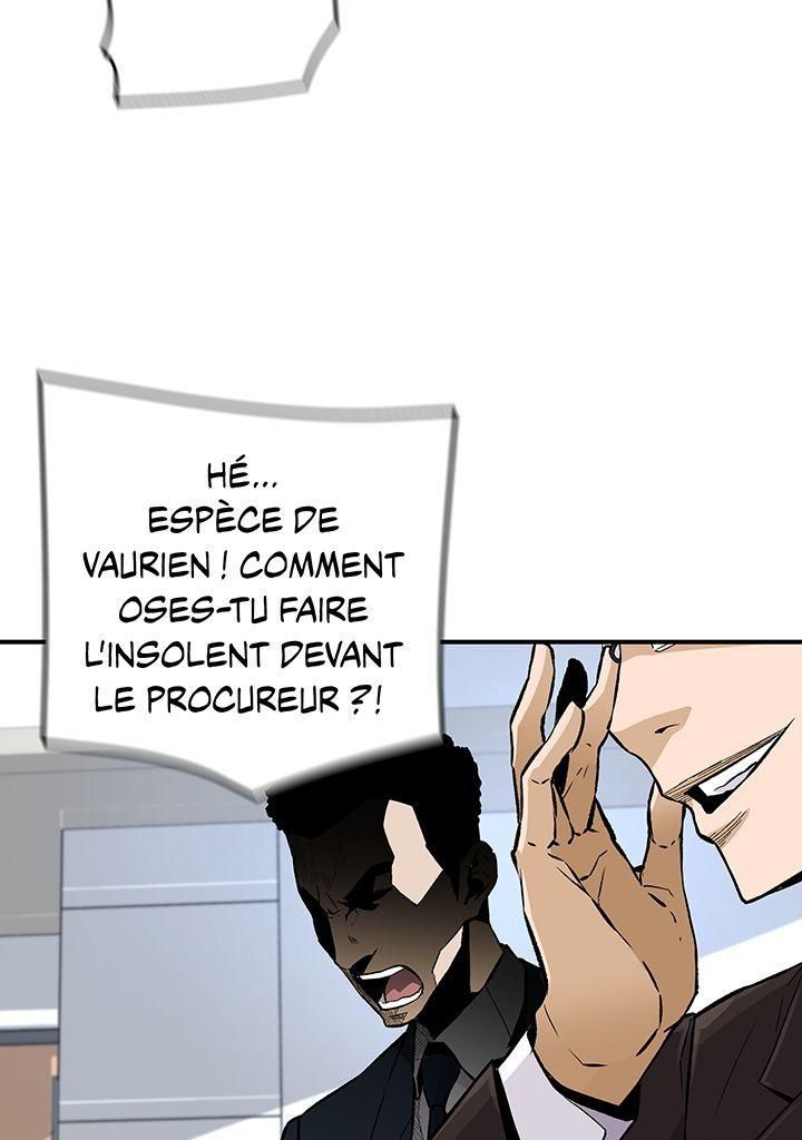 Read Return of the Legend FR Manga Online