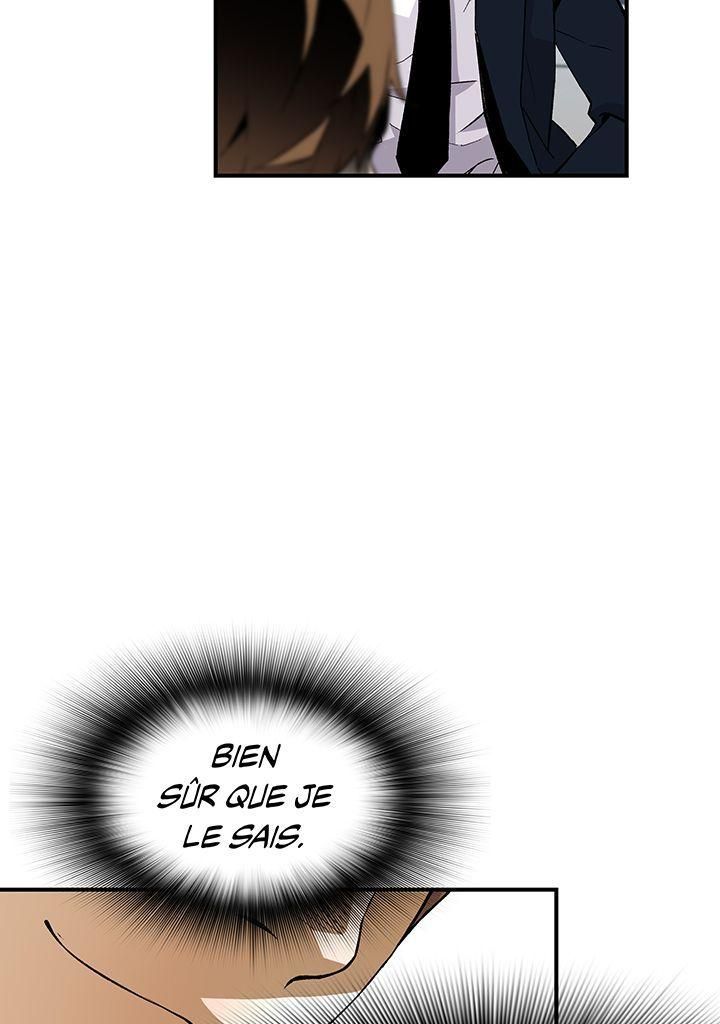 Read Return of the Legend FR Manga Online