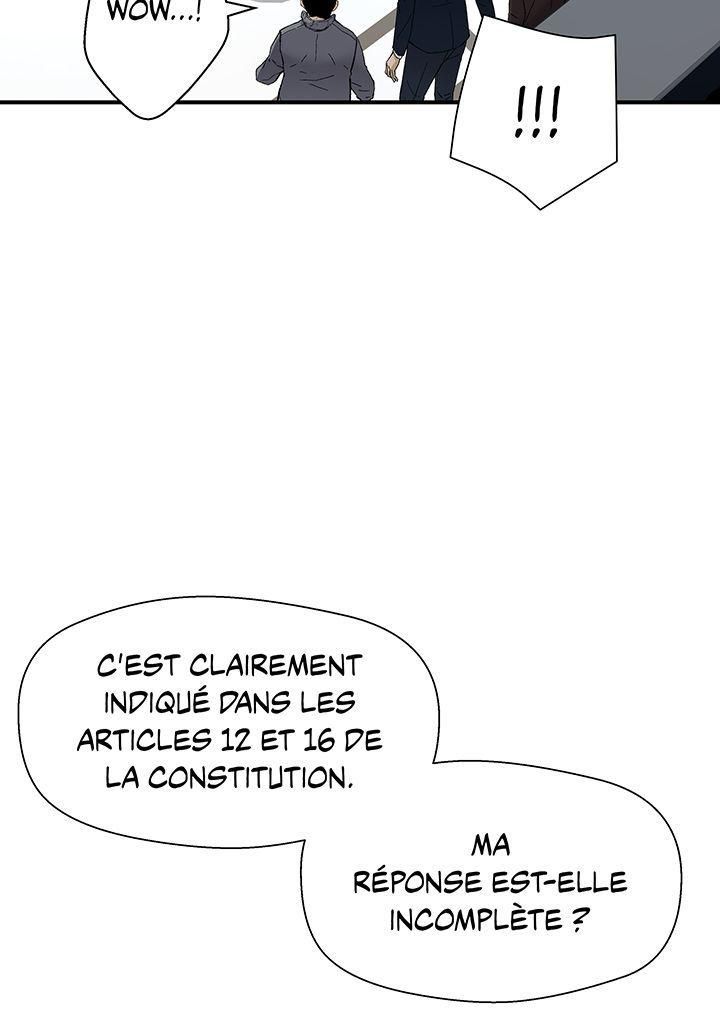 Read Return of the Legend FR Manga Online