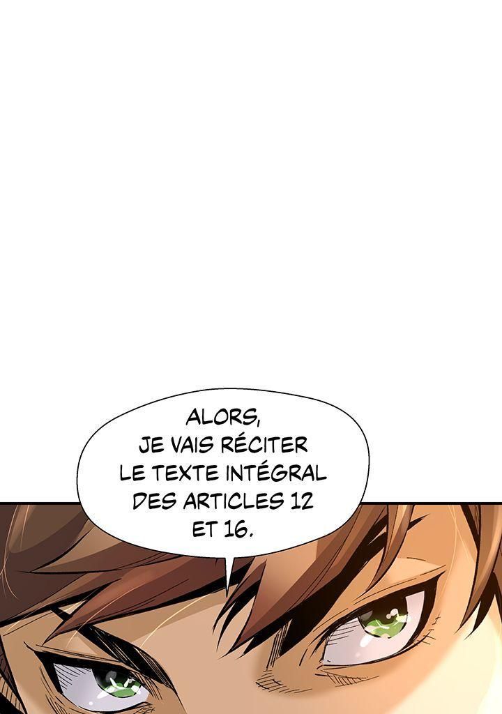 Read Return of the Legend FR Manga Online