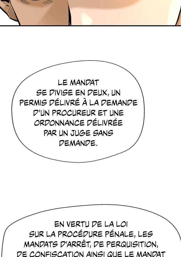 Read Return of the Legend FR Manga Online
